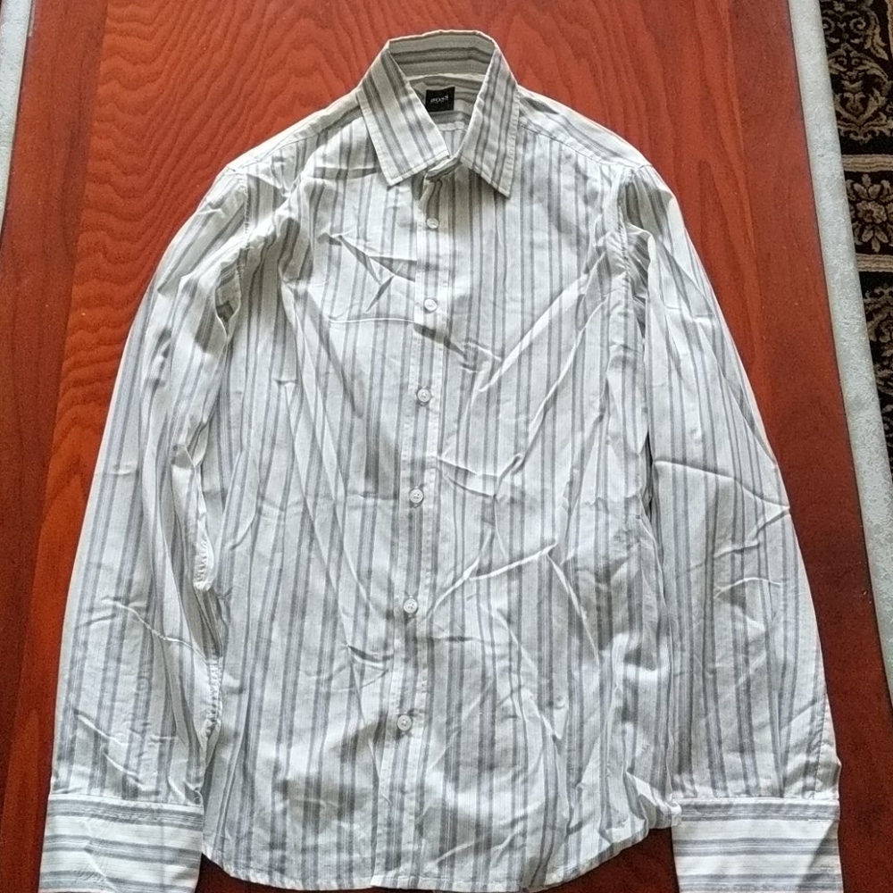 Men's clothing